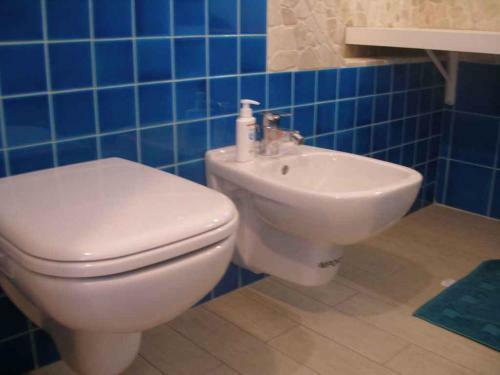 Holiday Home In Orosei Nuoro Provinz 39543