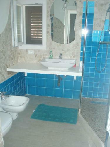 Holiday Home In Orosei Nuoro Provinz 39543
