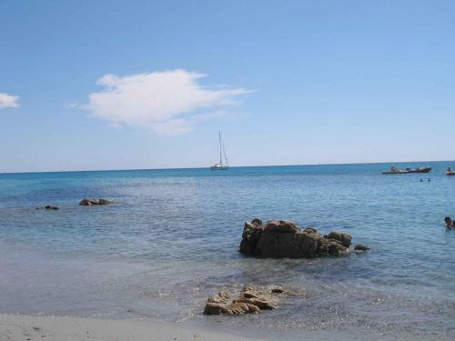 Holiday Home In Orosei Nuoro Provinz 39543