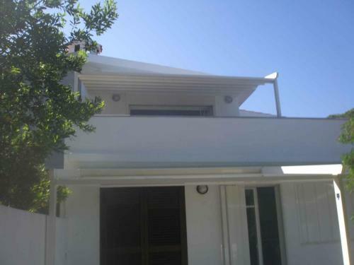 Holiday Home In Orosei Nuoro Provinz 39543