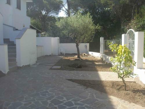 Holiday Home In Orosei Nuoro Provinz 39543