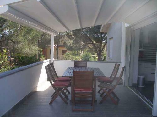 Holiday Home In Orosei Nuoro Provinz 39543