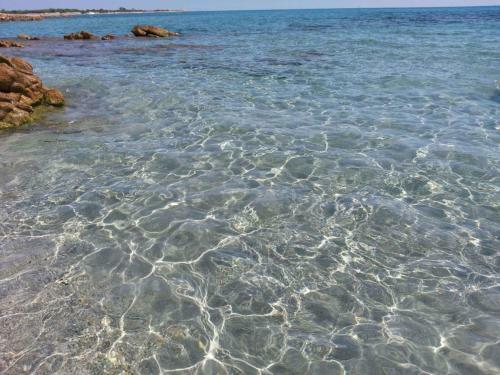 Holiday Home In Orosei Nuoro Provinz 39543