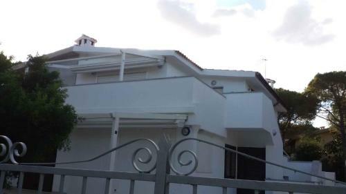 Holiday Home In Orosei Nuoro Provinz 39543