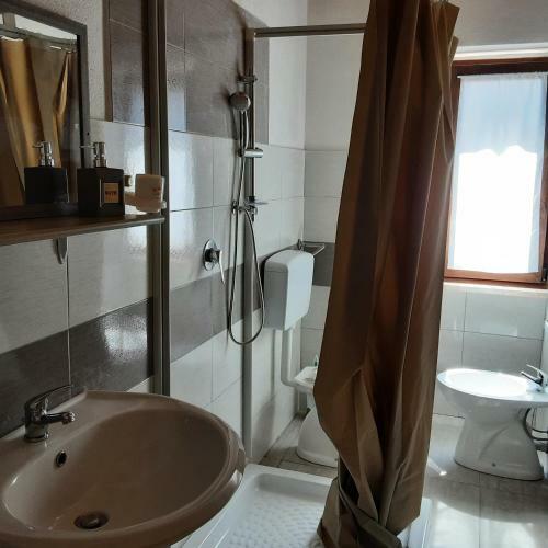 Apartamento Appartamento Sant Antonio