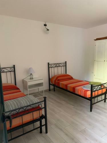 Apartamento Grandi Appartamenti Via Tiziano