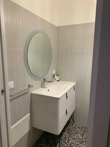 Apartamento Grandi Appartamenti Via Tiziano