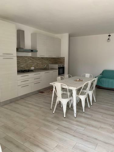 Apartamento Grandi Appartamenti Via Tiziano