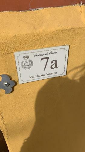 Apartamento Grandi Appartamenti Via Tiziano