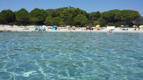 Apartamento Corte Jasmin Stella - Orosei