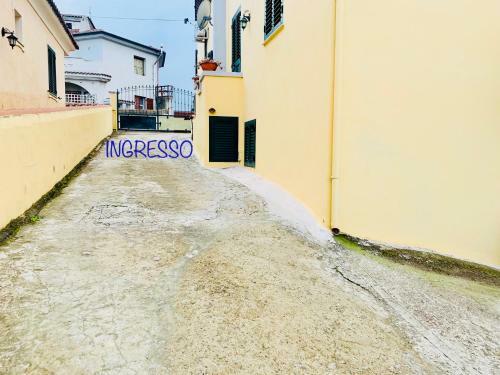 Apartamento Appartamento Gollai