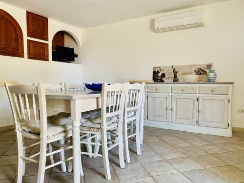 Apartamento Appartamento Gollai