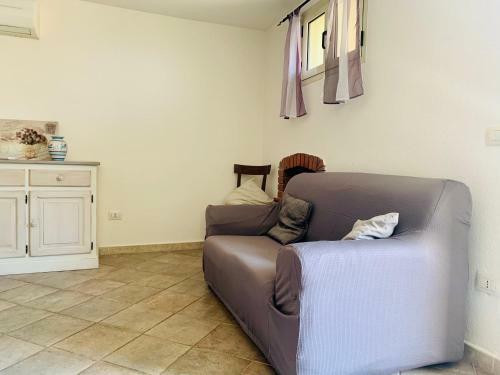 Apartamento Appartamento Gollai