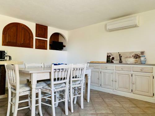 Apartamento Appartamento Gollai