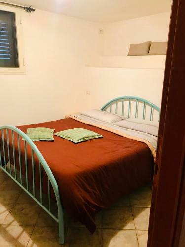 Apartamento Appartamento Gollai