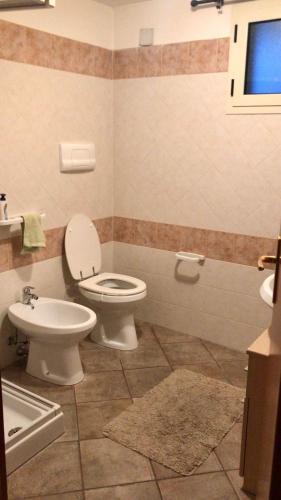 Apartamento Appartamento Gollai