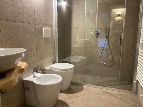 Hostal La Tana Dell'orso
