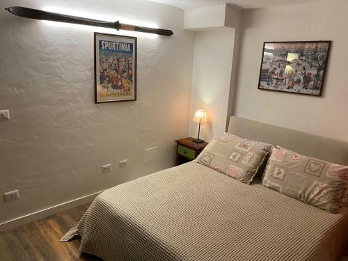 Hostal La Tana Dell'orso