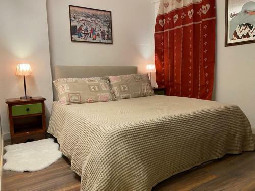 Hostal La Tana Dell'orso