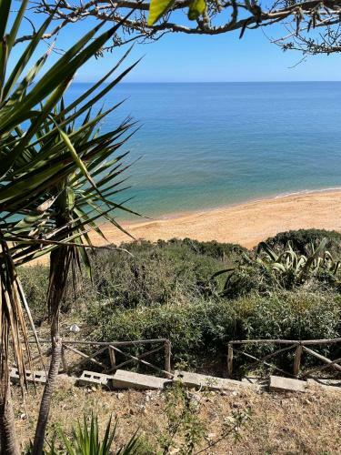 Apartamento Casa Con Veranda Sul Mare