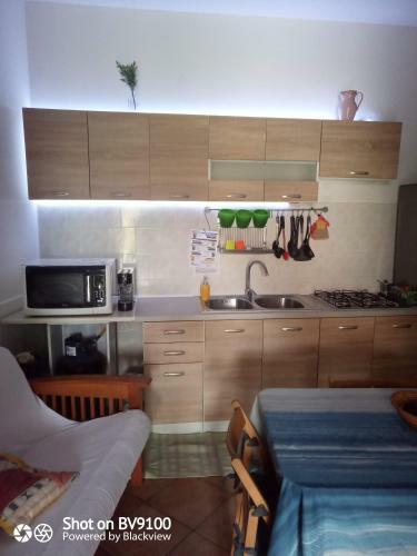 Summer House Capo Rizzuto