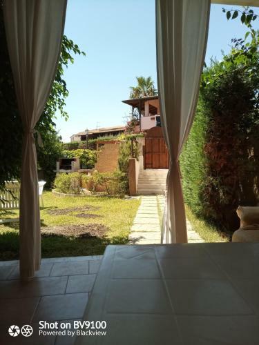 Summer House Capo Rizzuto