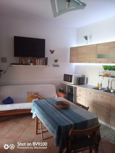 Summer House Capo Rizzuto
