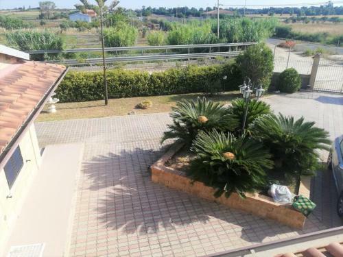 Villa Federica Capo Rizzuto