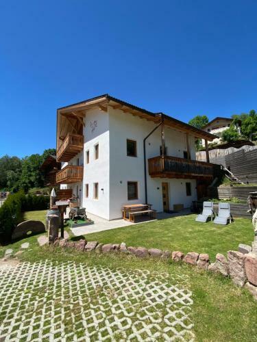 Apartment C�sa Hapeli