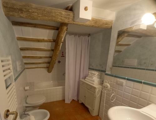 Hostal Camere Urbevetus