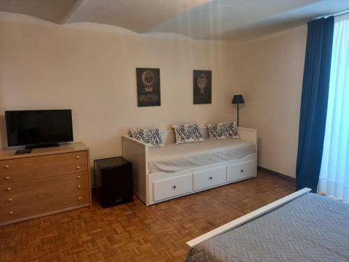 Hostal Camere Urbevetus