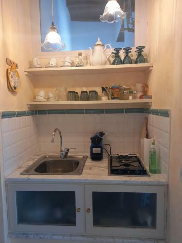 Hostal Camere Urbevetus