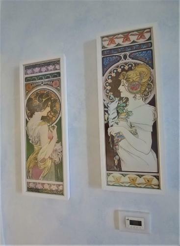 Hostal Camere Urbevetus