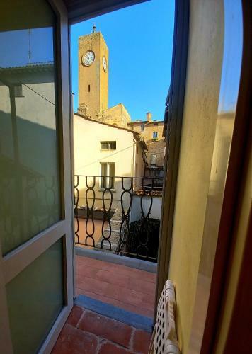 Hostal Camere Urbevetus