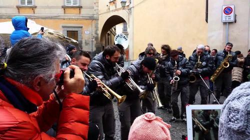 Feronia - Le Dimore Di Borgo Tessile