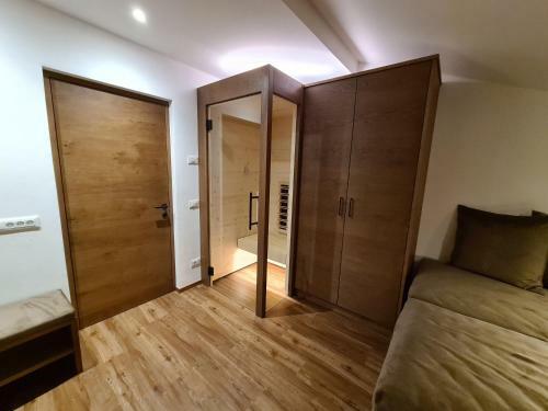 Apartamento Chalet Gravina