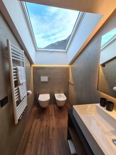 Apartamento Chalet Gravina