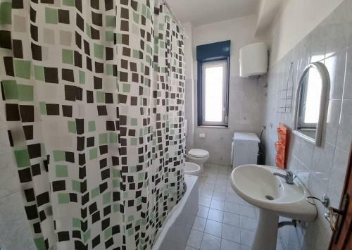 Apartamento Low Cost Parcheggio Lavatrice