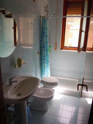 Apartamento Appartamento Con Terrazzo Panoramico
