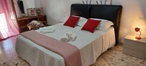 Hostal Affitta Camere Drago Di Ferro