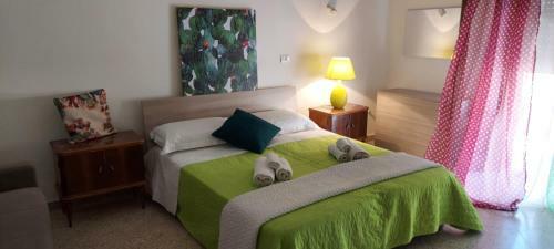 Hostal Affitta Camere Drago Di Ferro