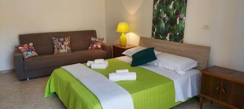 Hostal Affitta Camere Drago Di Ferro