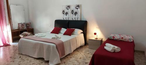 Hostal Affitta Camere Drago Di Ferro
