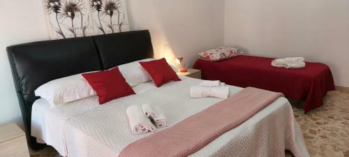 Hostal Affitta Camere Drago Di Ferro