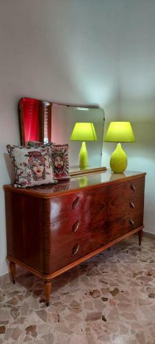 Hostal Affitta Camere Drago Di Ferro