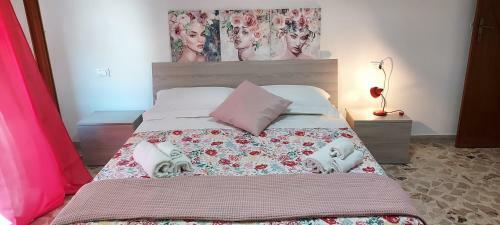 Hostal Affitta Camere Drago Di Ferro