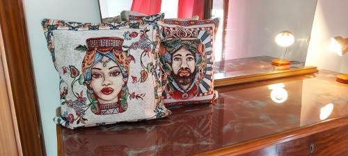 Hostal Affitta Camere Drago Di Ferro