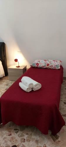 Hostal Affitta Camere Drago Di Ferro