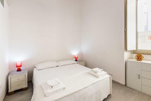 Apartamento Netum Center House