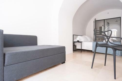 I 5 Archi Di Via Ducezio